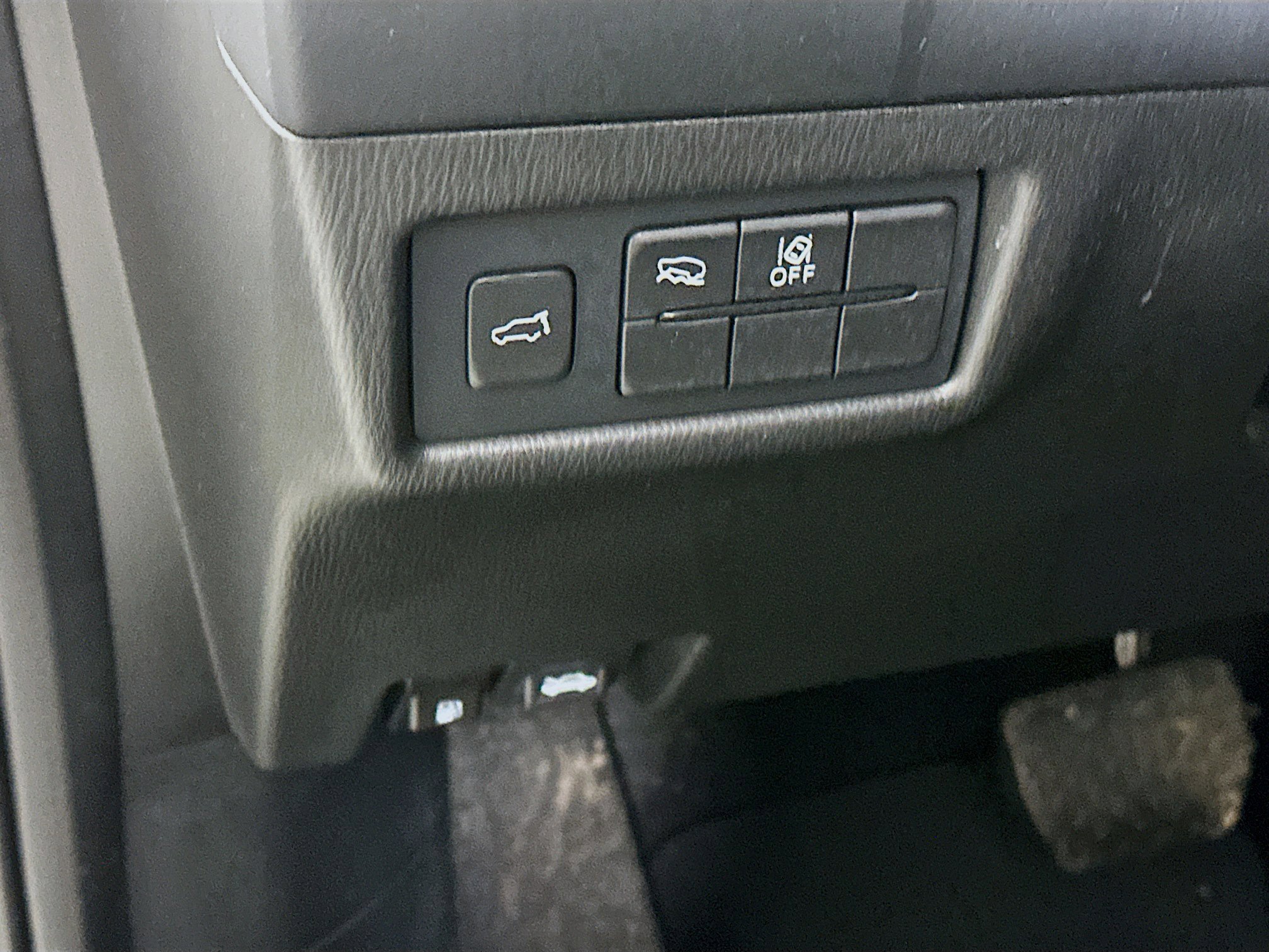 2023 MAZDA Cx-5 AWD 2.5 S w/ Preferred Package