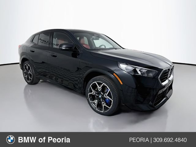 Used 2025 BMW X2 M35i
