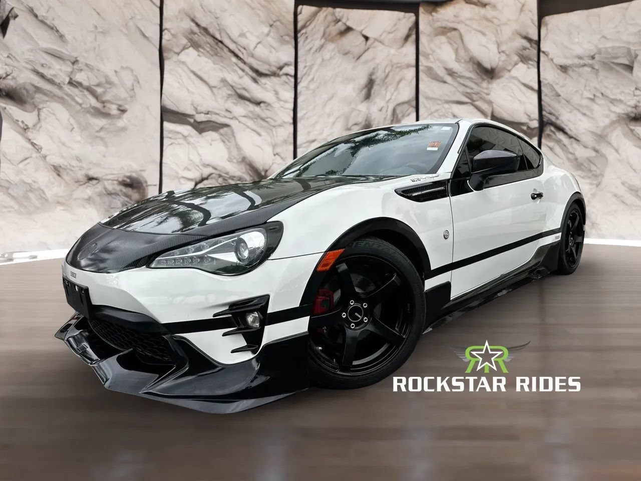 Used 2017 Toyota 86 860 Special Edition for Sale - Kelley Blue Book