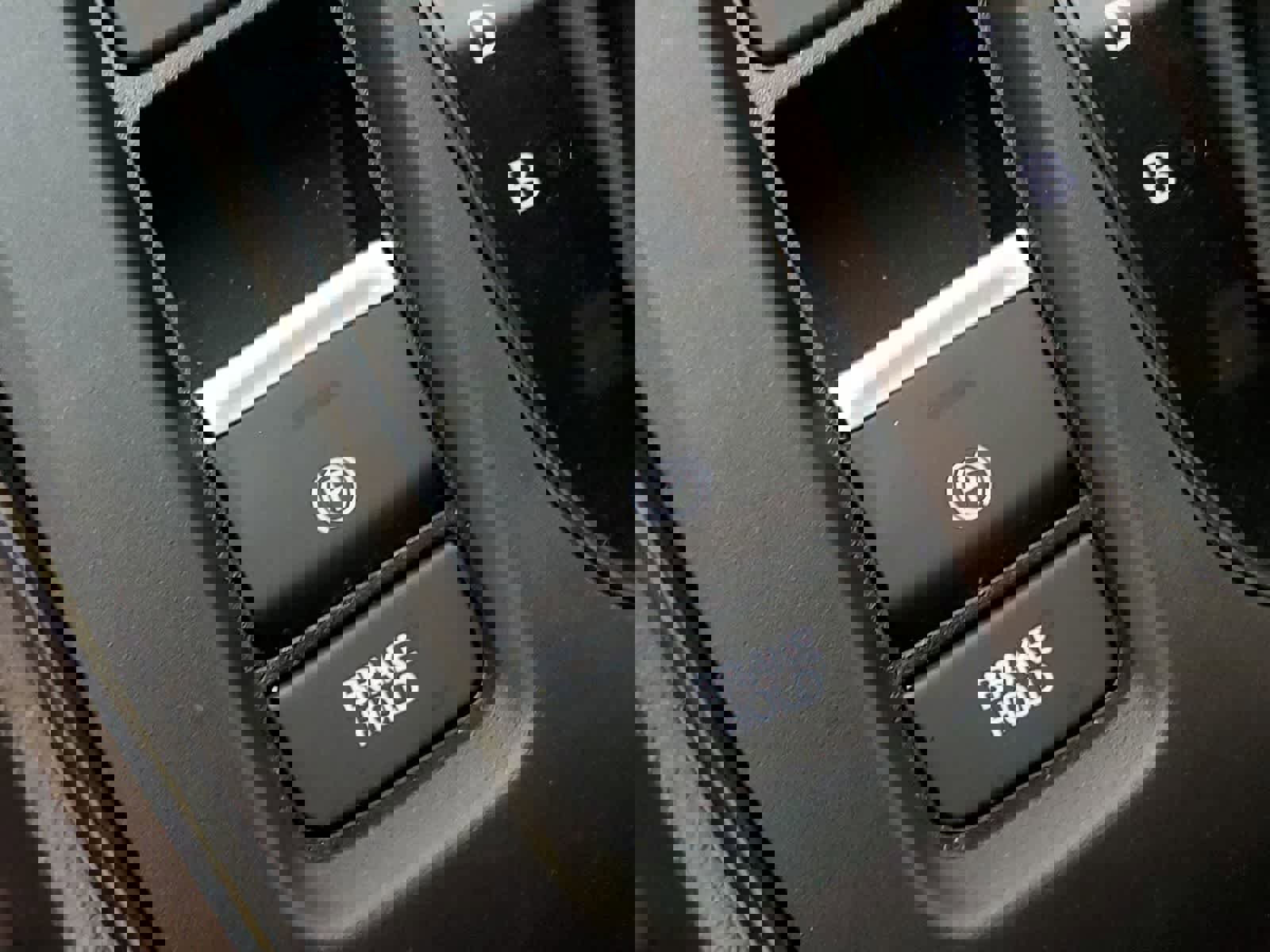 2023 Honda Cr-V Sport