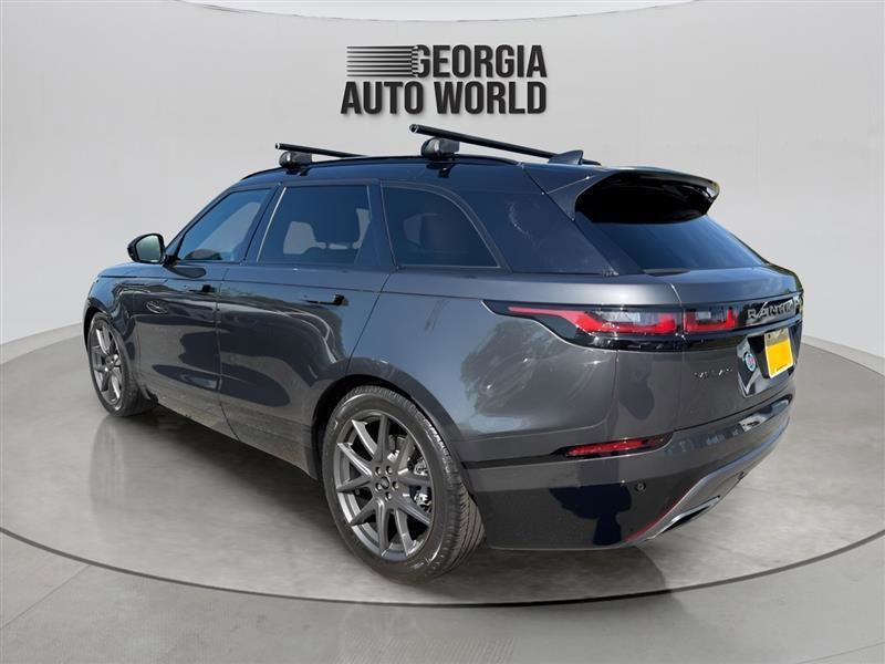 2023 Land Rover Range Rover Velar R-Dynamic S