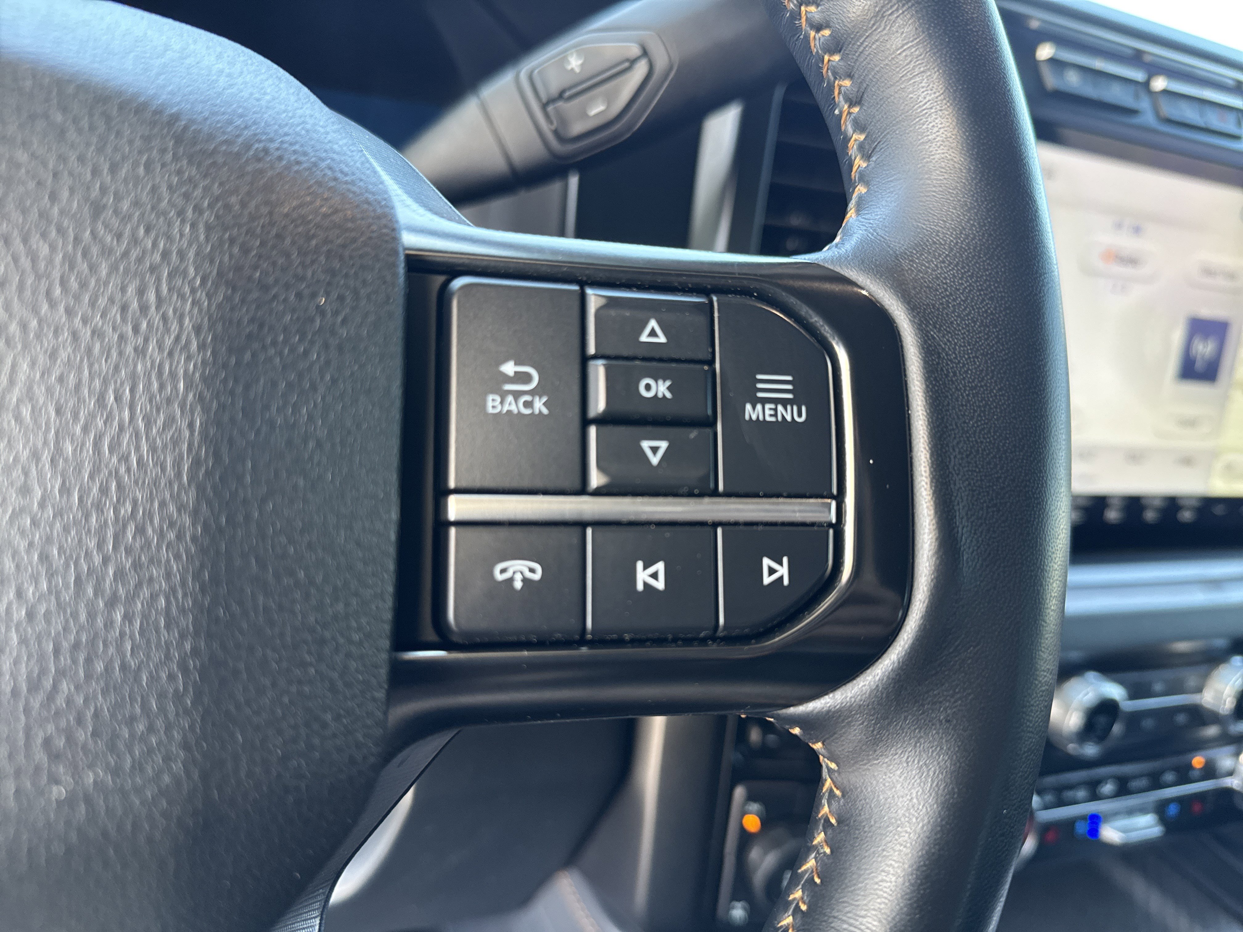 2024 Ford F250 Platinum