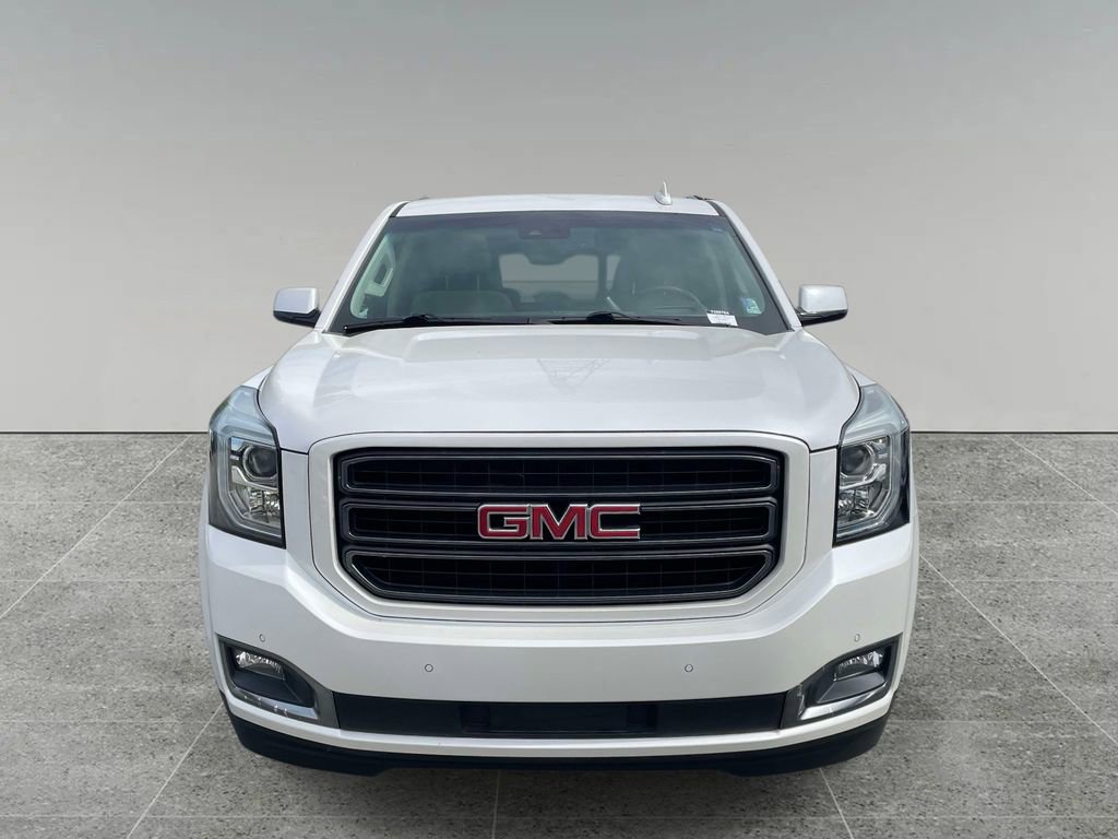 2019 GMC Yukon SLT