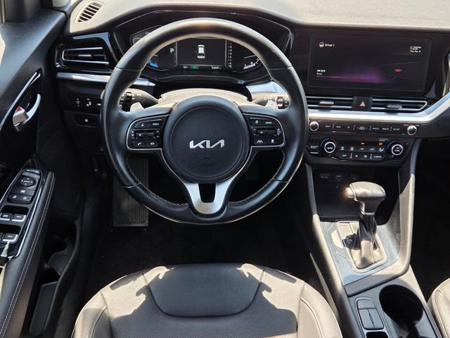 2022 Kia Niro Touring Special Edition