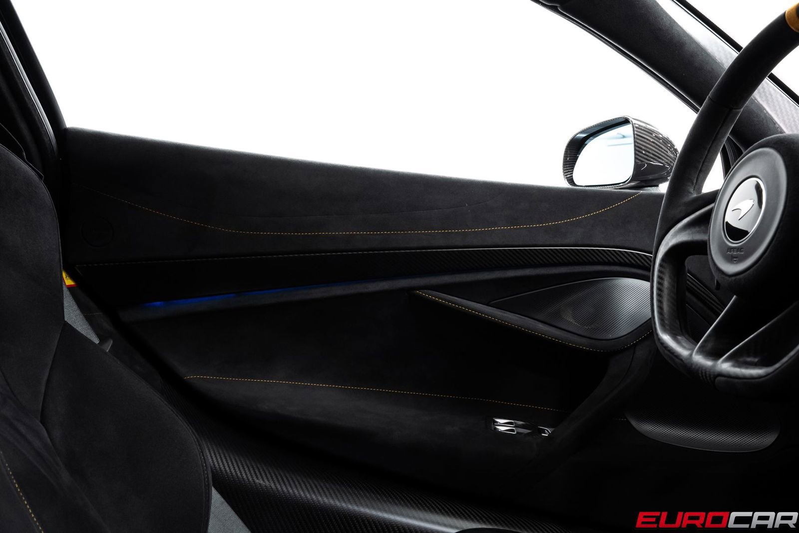 Used 2021 McLaren 765LT photo 29