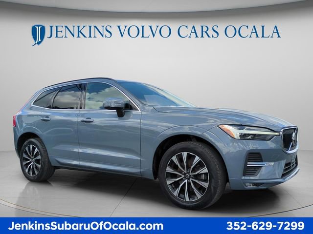 Used 2023 Volvo XC60 B5 Core w/ Climate Package
