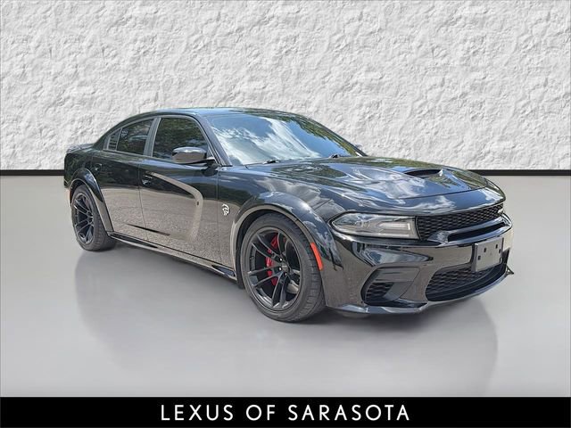 Used Dodge Charger SRT Hellcat for Sale in Sarasota, FL - Autotrader