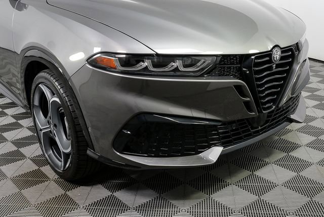 2026 Alfa Romeo Tonale