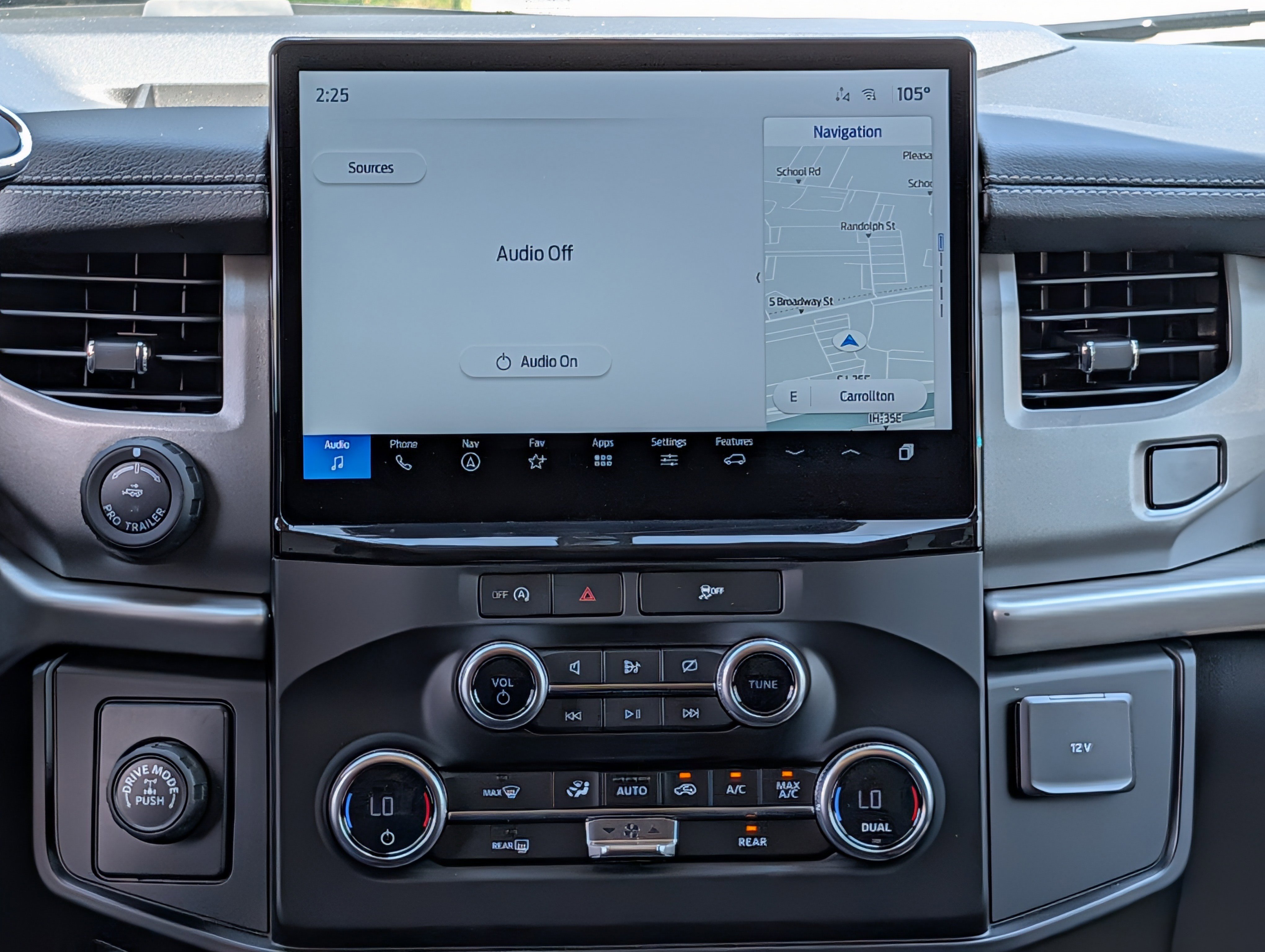 New 2024 Ford Expedition XL for Sale Near Me - Autotrader