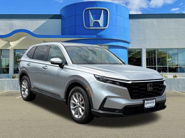 Used 2023 Honda CR-V EX-L