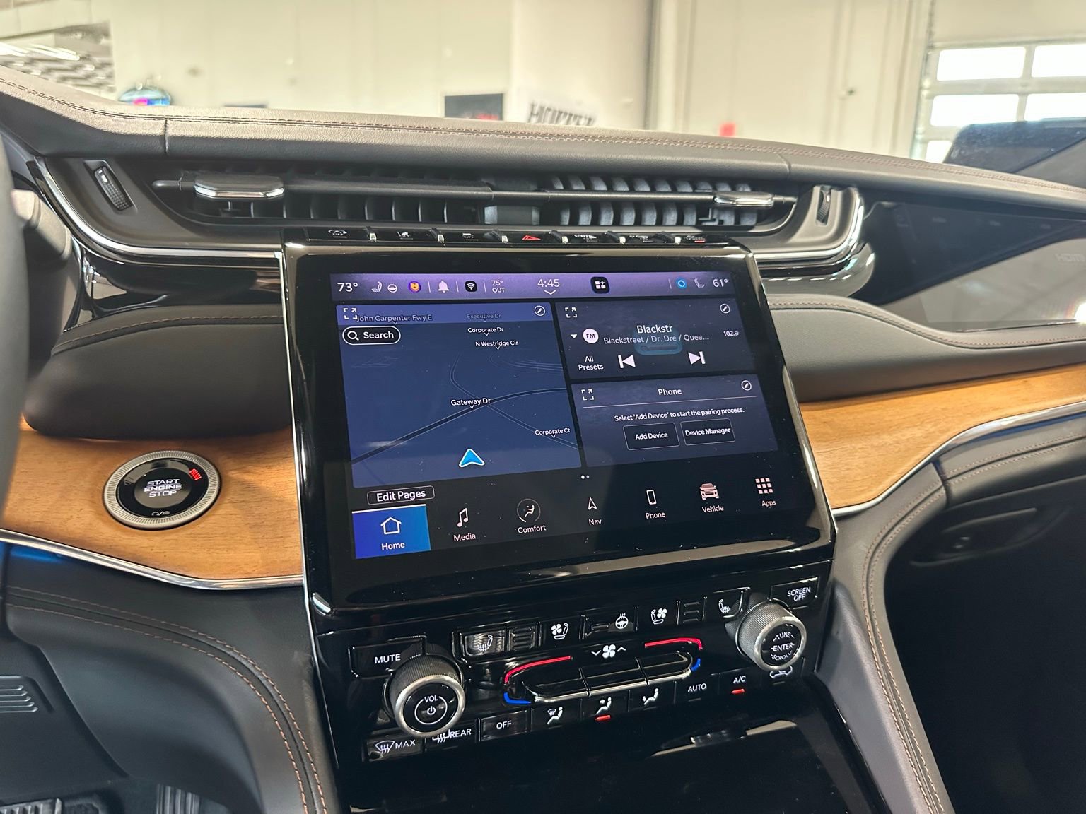 2024 Jeep Grand Cherokee Summit