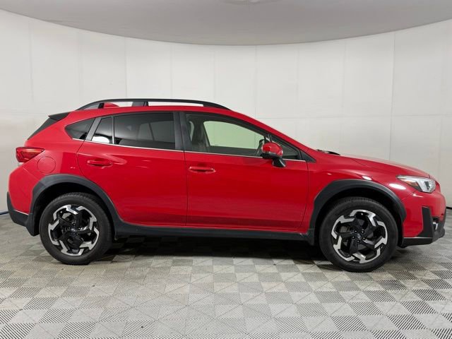 2021 Subaru Crosstrek 2.5i Limited