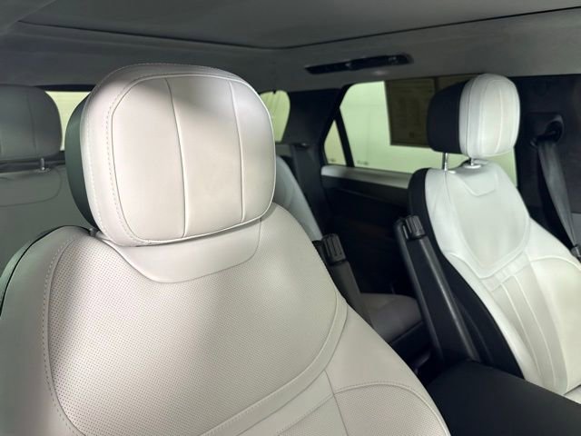 2024 Land Rover Range Rover Sport Autobiography