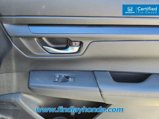 2023 Honda CR-V Sport