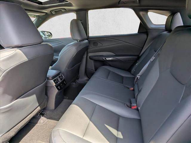 2024 Lexus RX 350 FWD