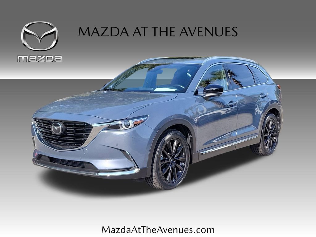 Used MAZDA CX-9 for Sale in Jacksonville, FL - Autotrader