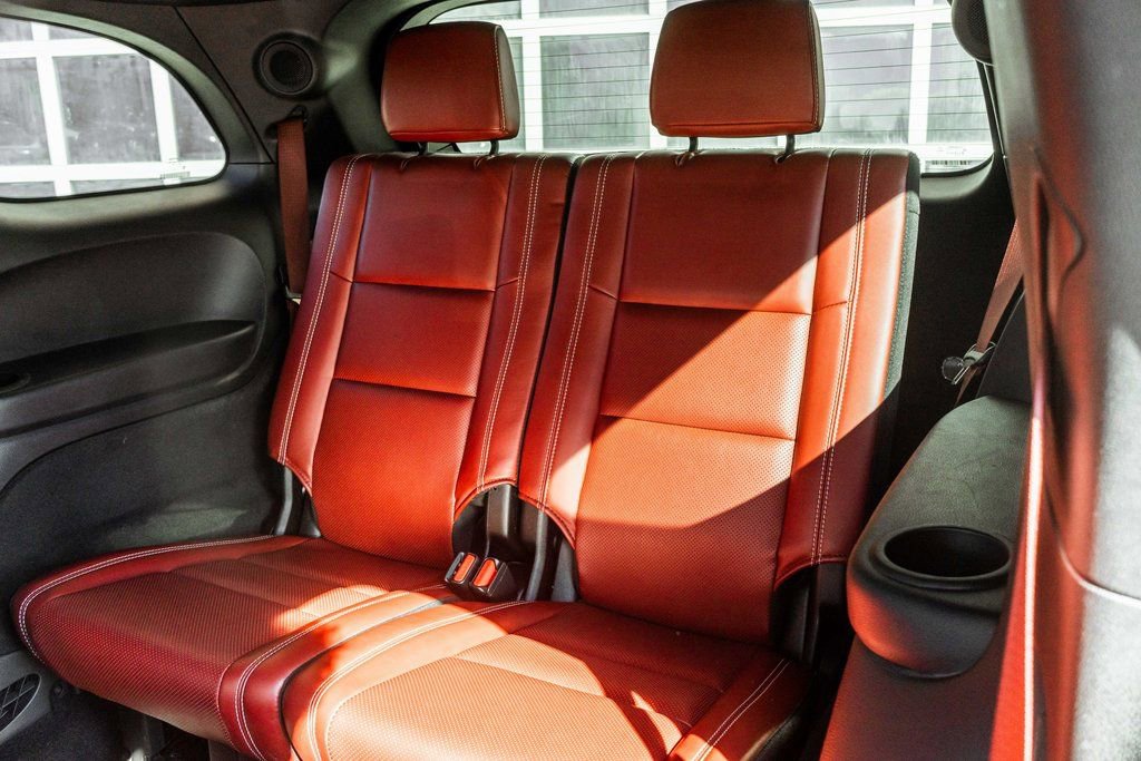 2023 Dodge Durango SRT