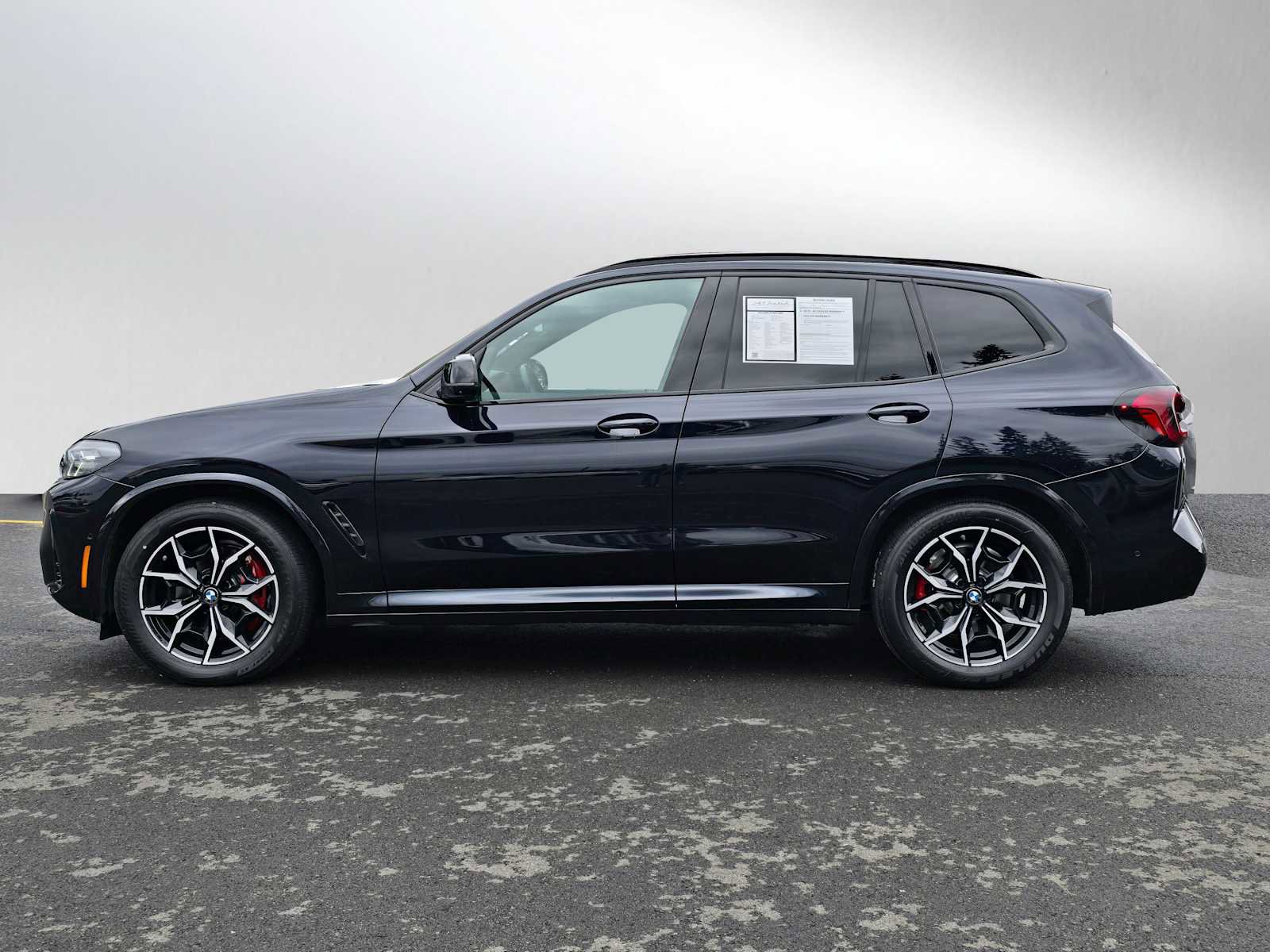 2023 BMW X3 M40i