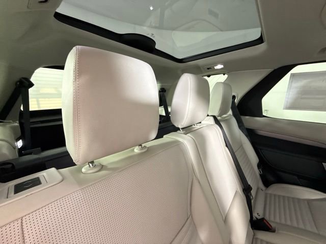 2026 Land Rover Discovery Dynamic SE