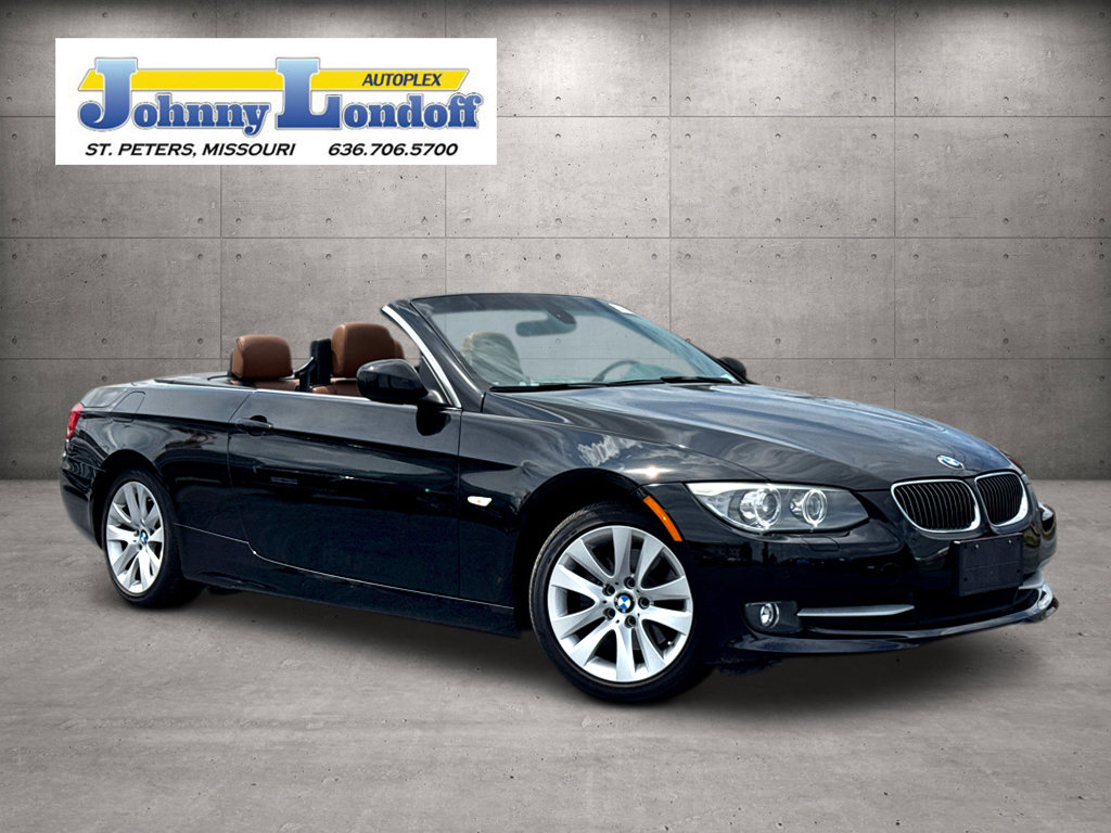 Used Black BMW 328i for Sale Near Me - Autotrader