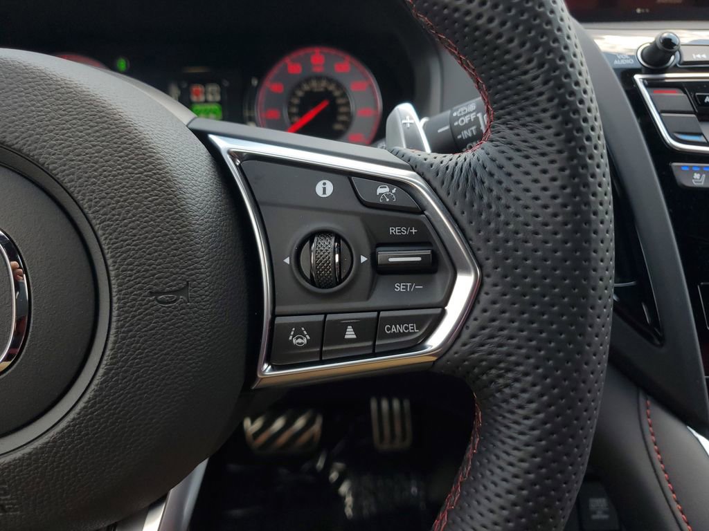 2026 Acura RDX A-Spec