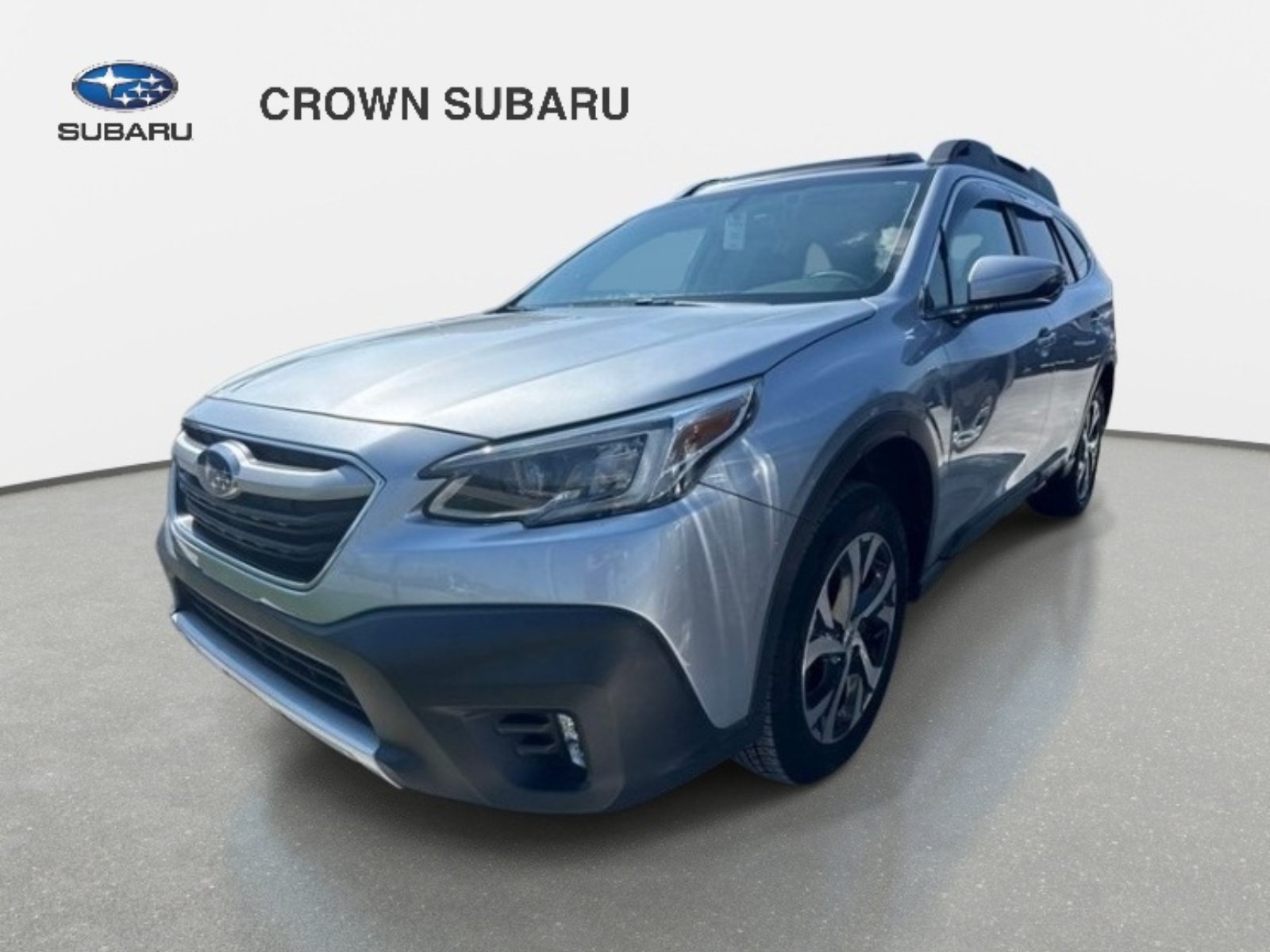 Used 2022 Subaru Outback Limited