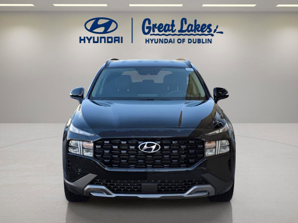 2023 Hyundai Santa Fe XRT