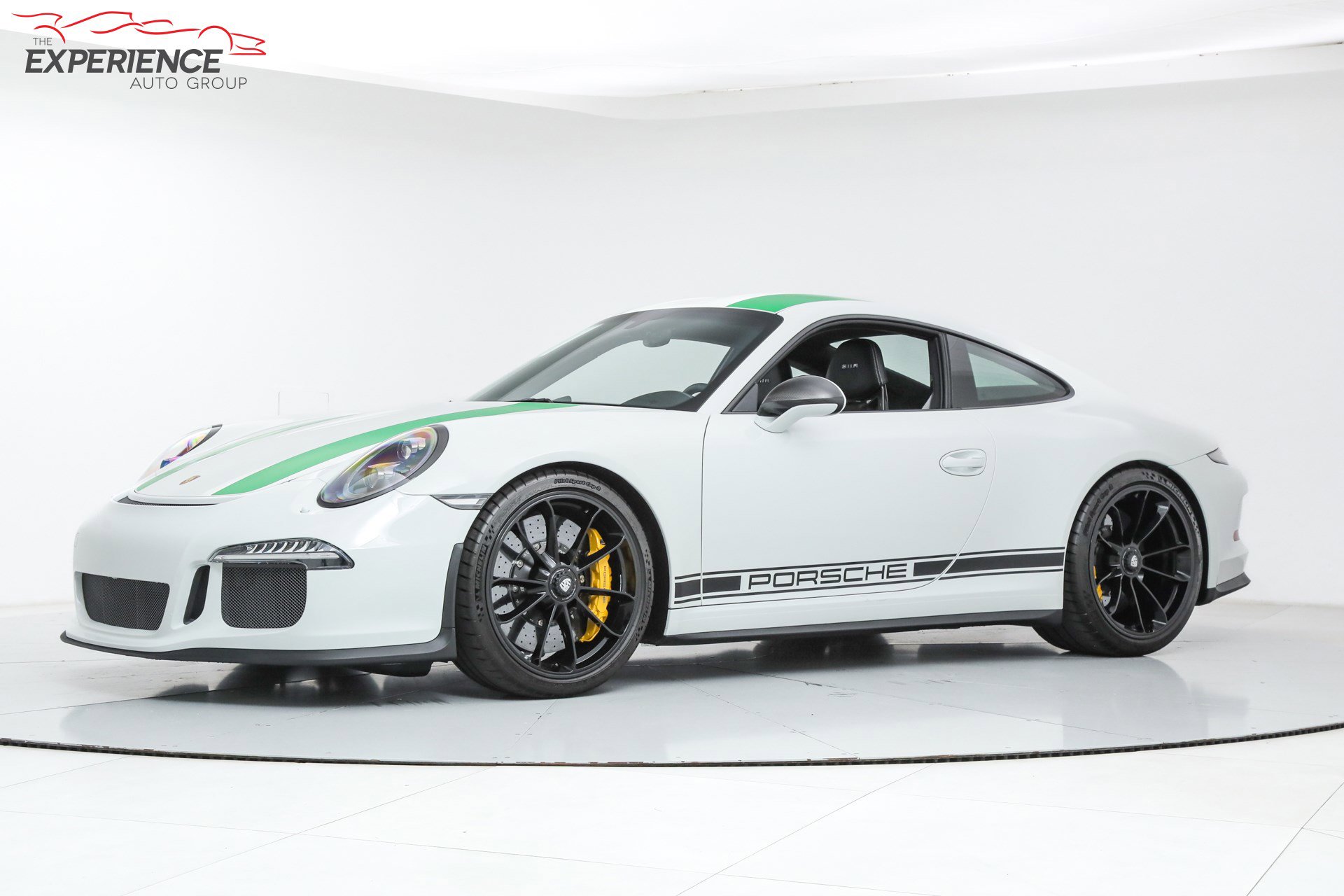 Used 2016 Porsche 911 R