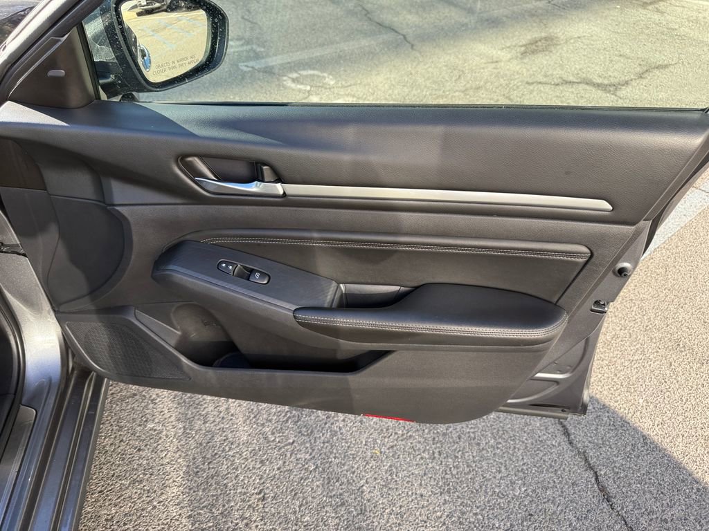 2019 Nissan Altima 2.5 Platinum