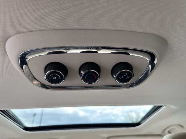 2017 Dodge Durango Citadel