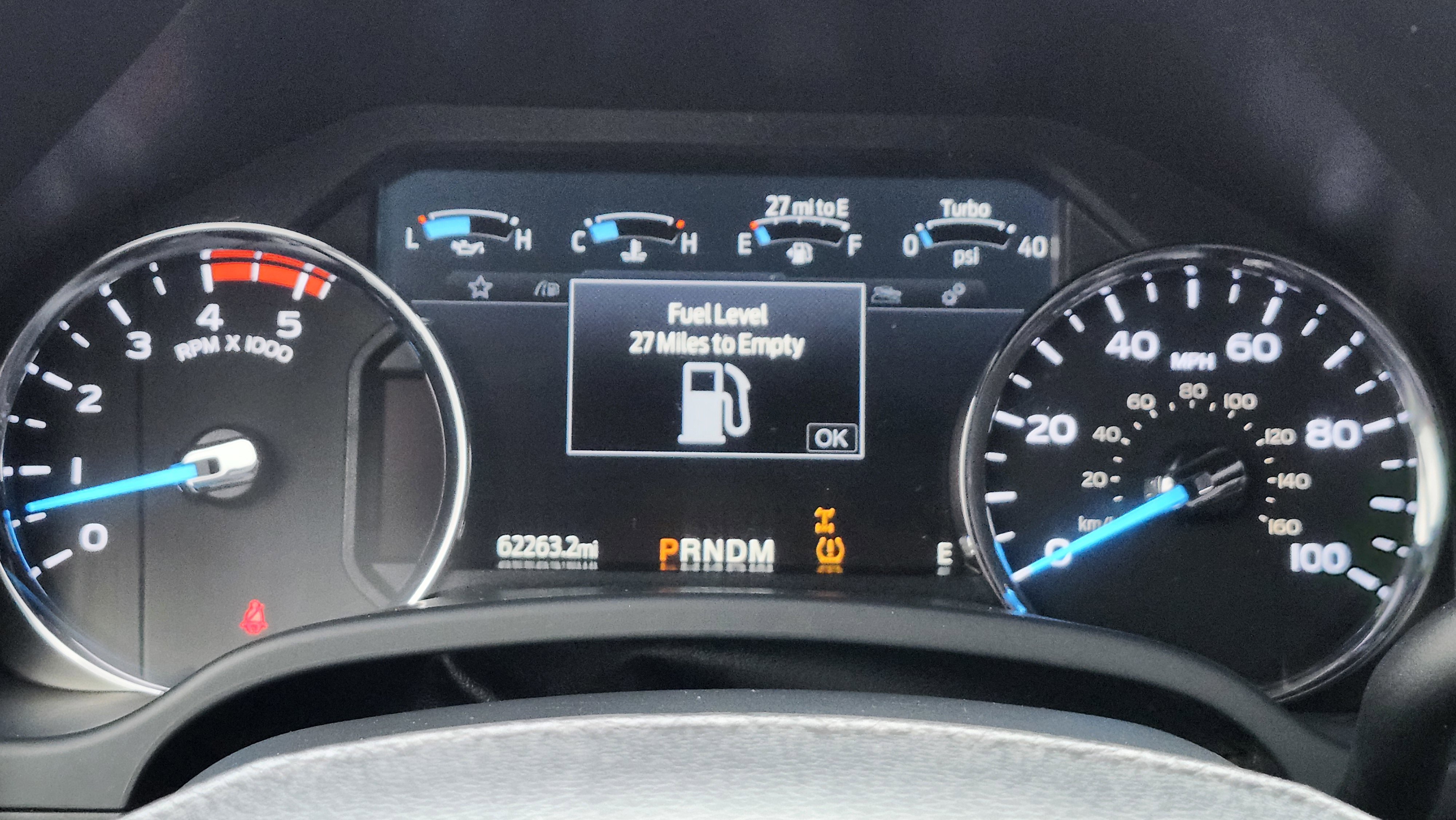 2022 Ford F350 Lariat