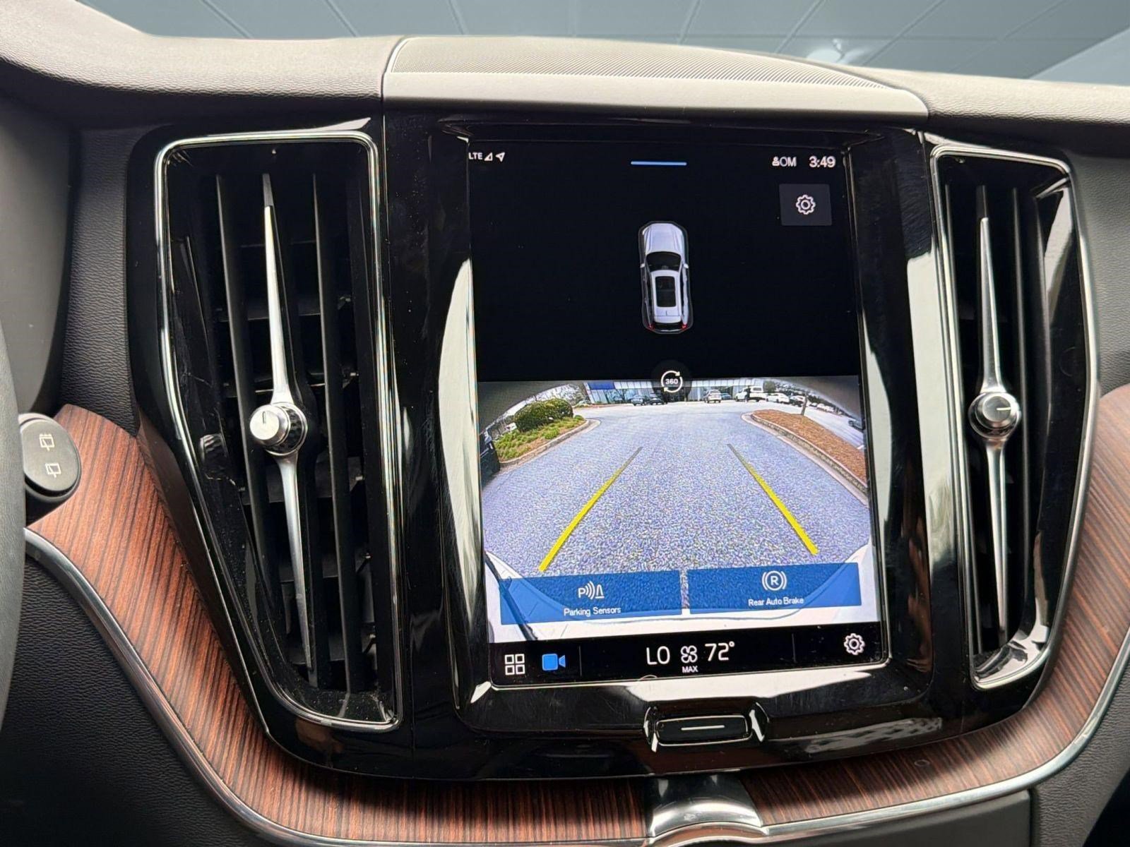 2023 Volvo Xc60 B5 Plus