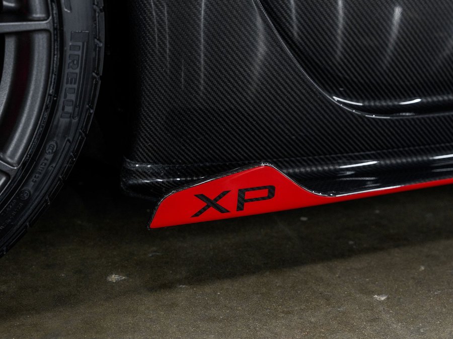 Used 2012 McLaren P1 photo 22