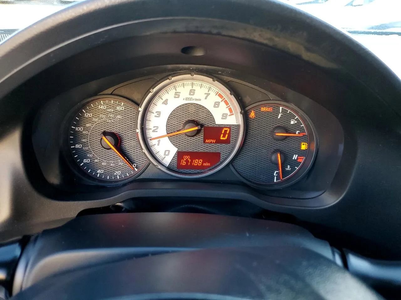 2013 Scion Fr-S 10 Series