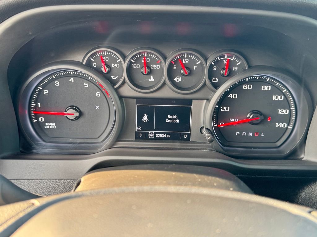 2024 GMC Sierra 2500 Pro