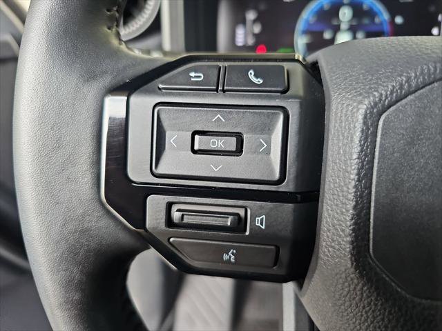 2024 Toyota Land Cruiser 1958