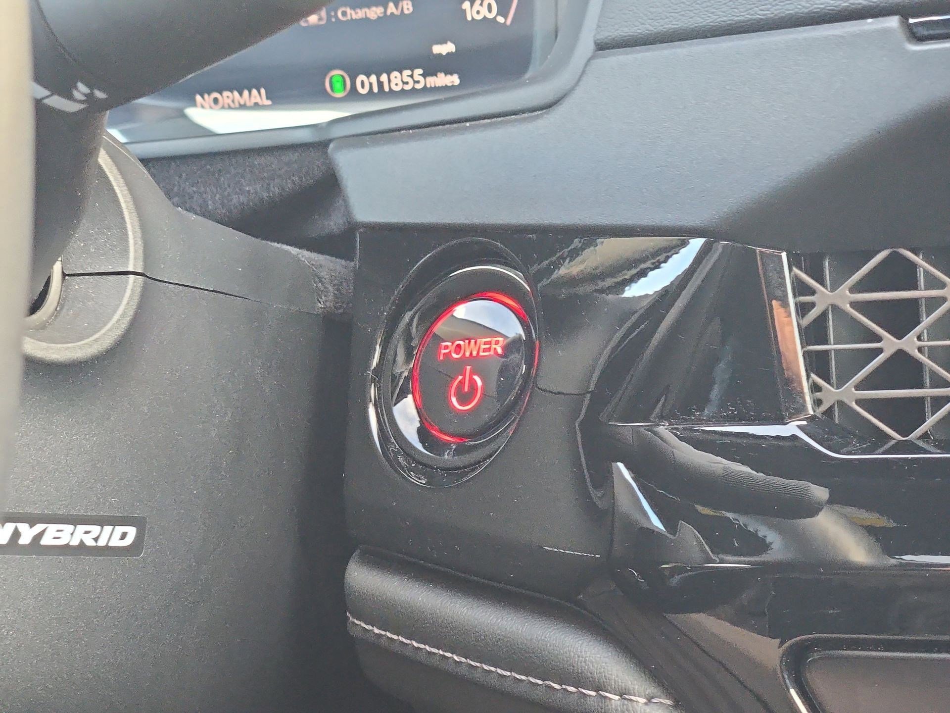 2025 Honda Accord Sport