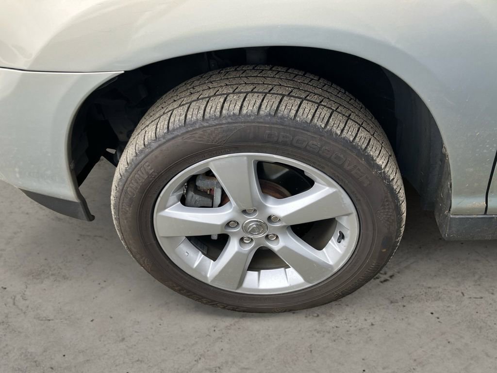 2006 Lexus RX 330 AWD