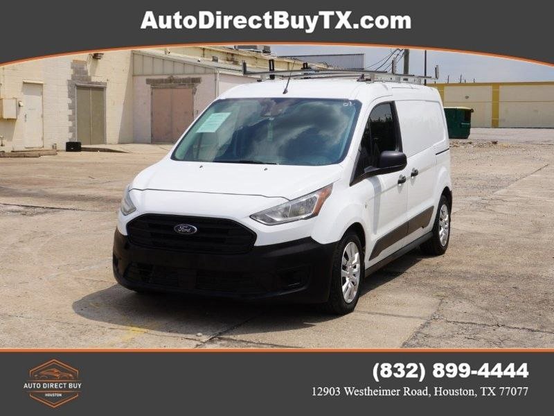 Transit Connect Ford Transit For Sale Houston Ford Transit Van For