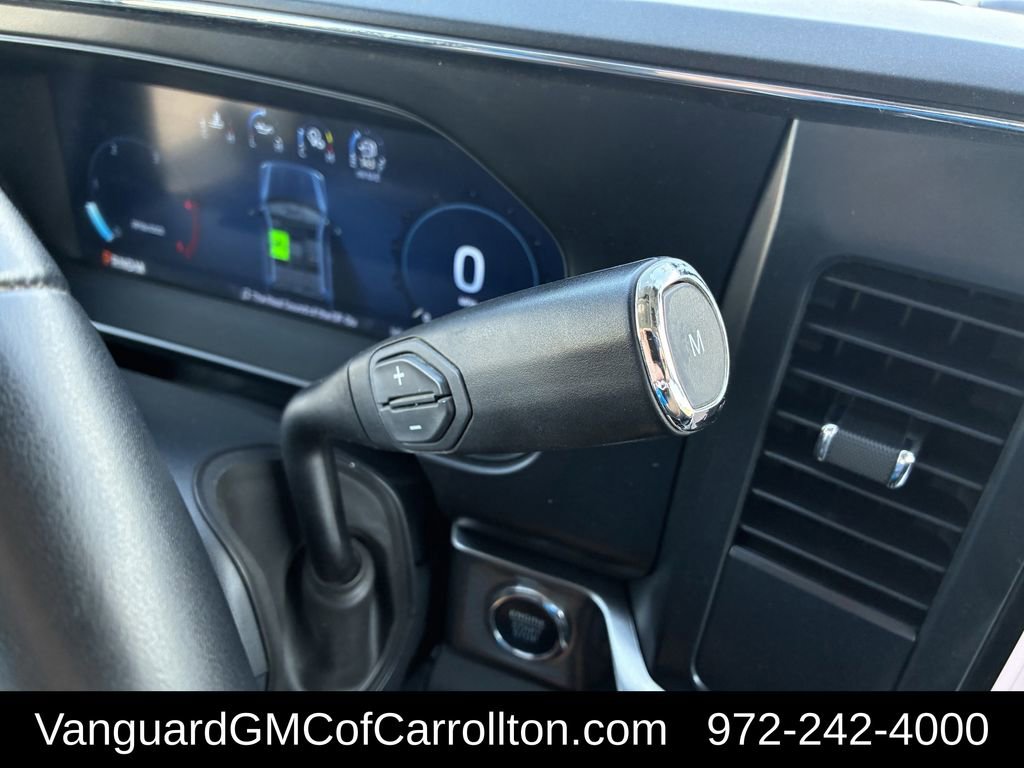 2024 Ford F250 Lariat