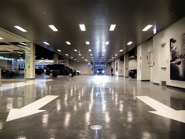 2015 Hyundai Santa Fe Limited