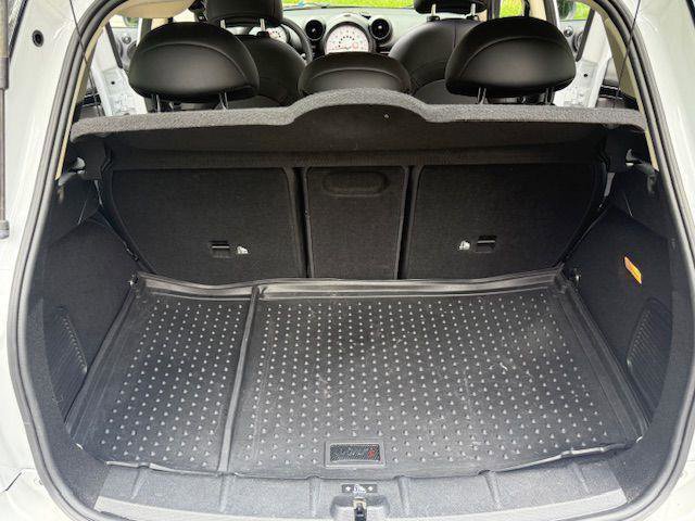 2013 MINI Cooper Countryman S