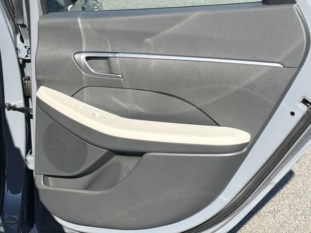 2025 Hyundai Sonata SE