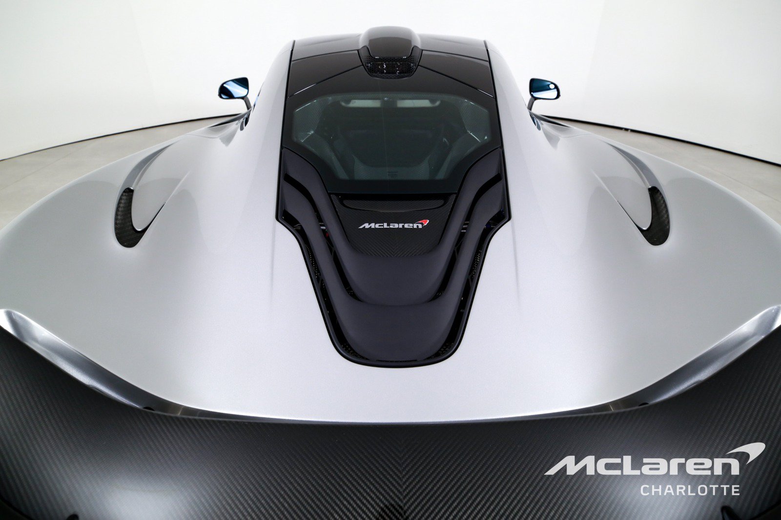 Used 2015 McLaren P1 photo 27