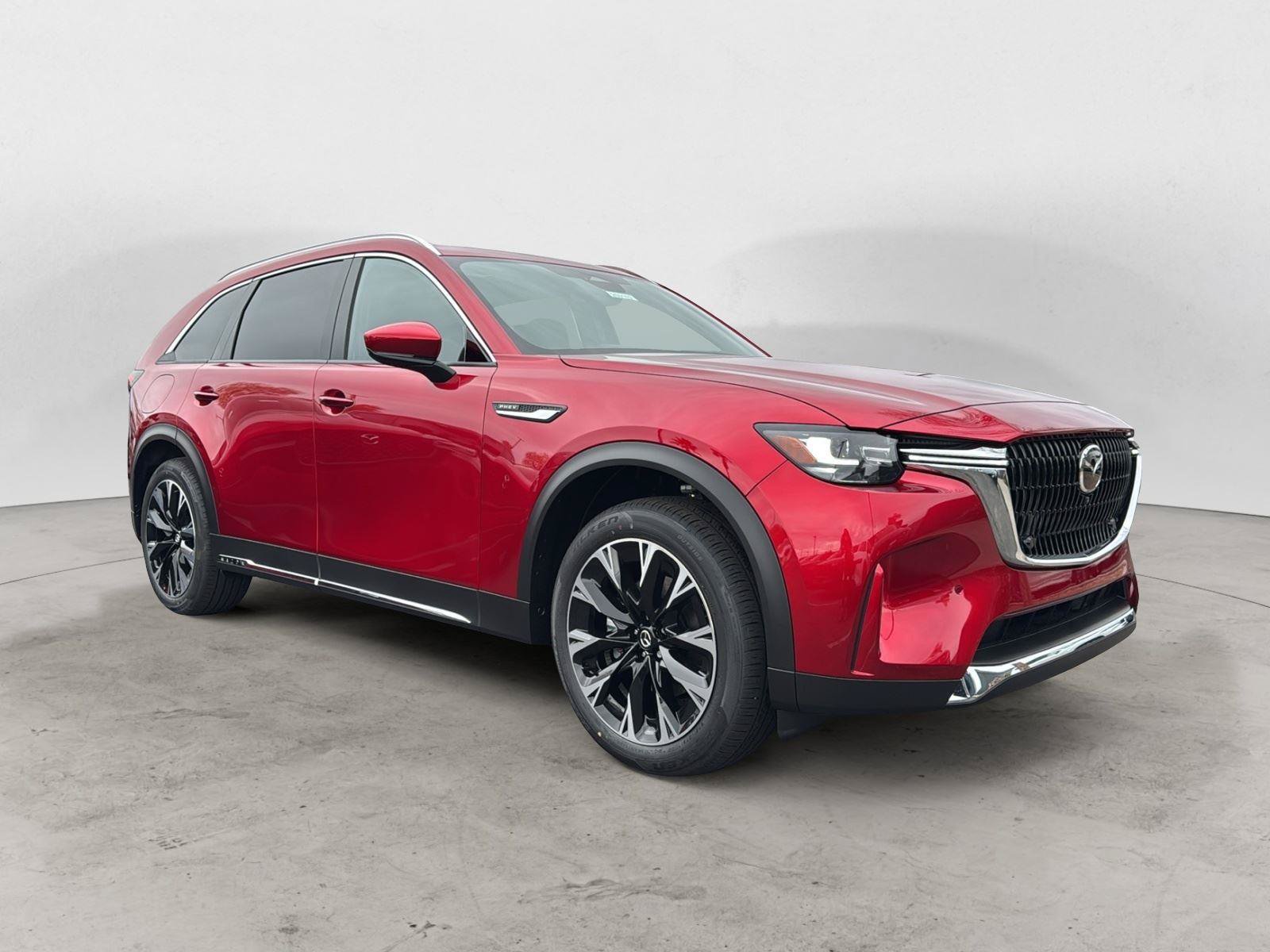 New MAZDA CX-90 for Sale in Phoenix, AZ - Autotrader