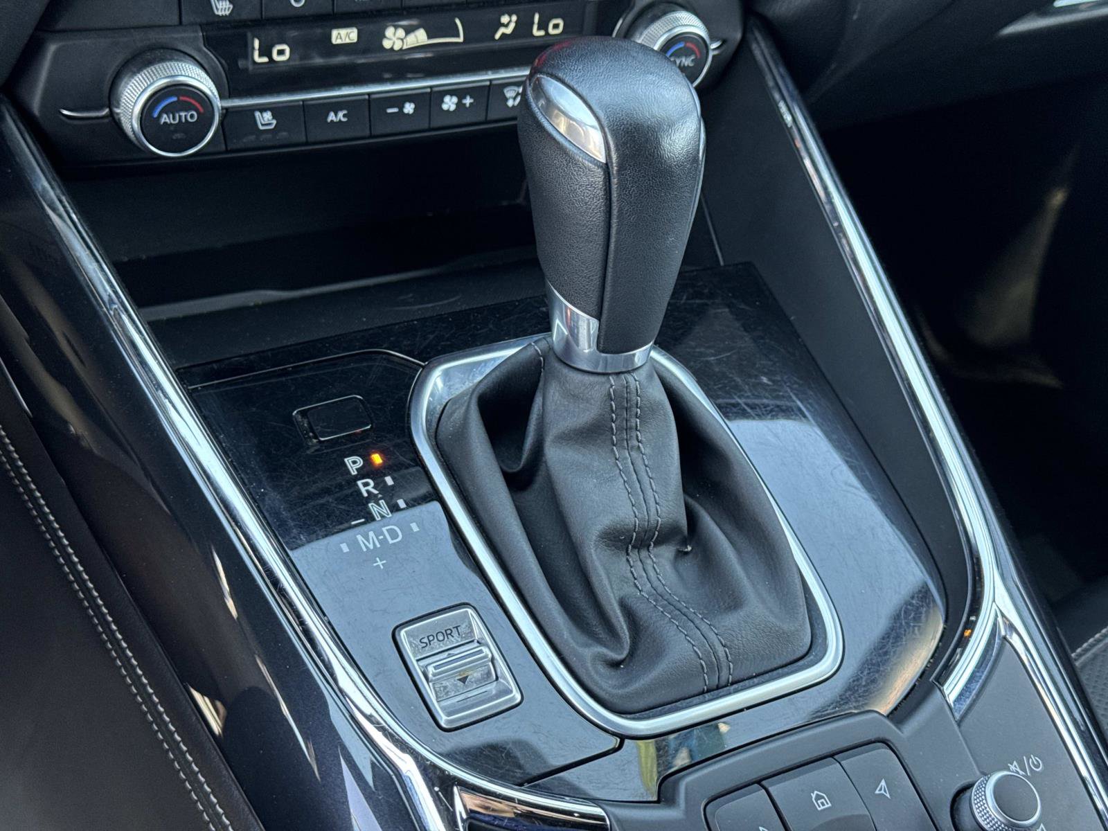 2021 MAZDA CX-9 Grand Touring