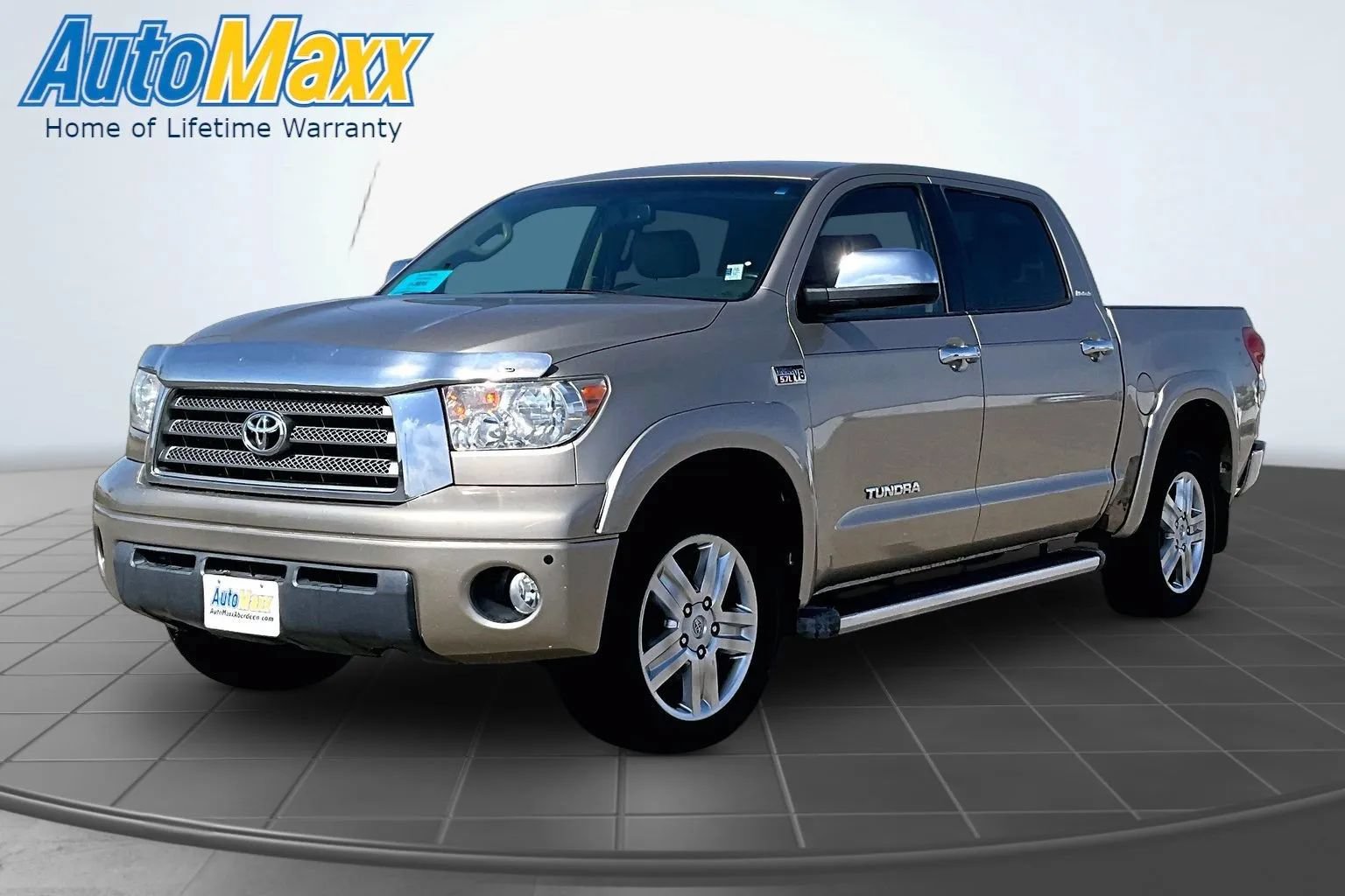 Used 2008 Toyota Tundra for Sale Near Me - Autotrader