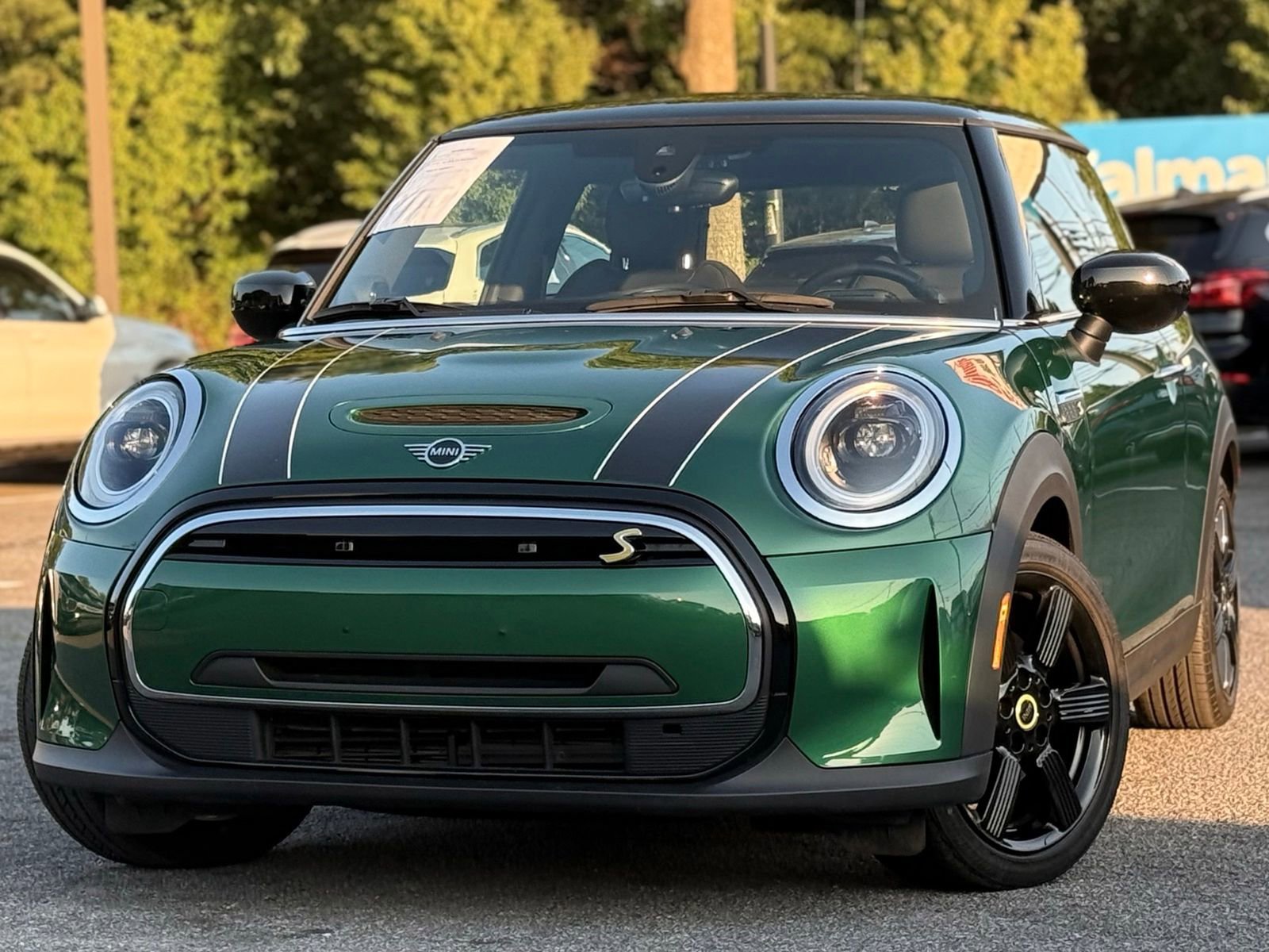 Used 2023 MINI Cooper for Sale in Atlanta, GA - Autotrader