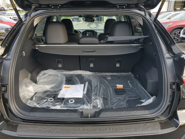 2026 Subaru Crosstrek 2.5i Limited