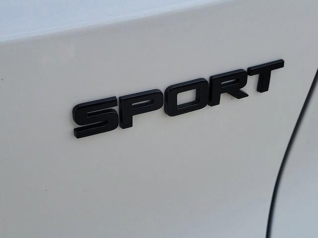 2026 Honda CR-V Sport-L